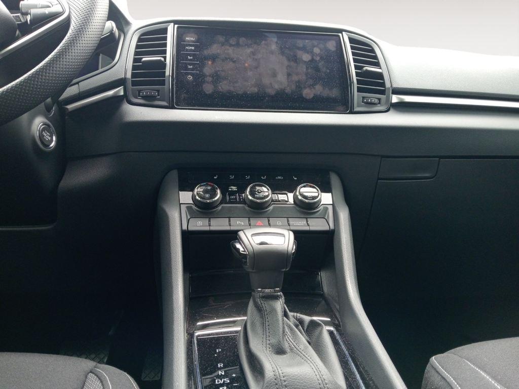 Skoda Karoq 2.0 TDI Selection DSG 110 kW (150 CV) - 14