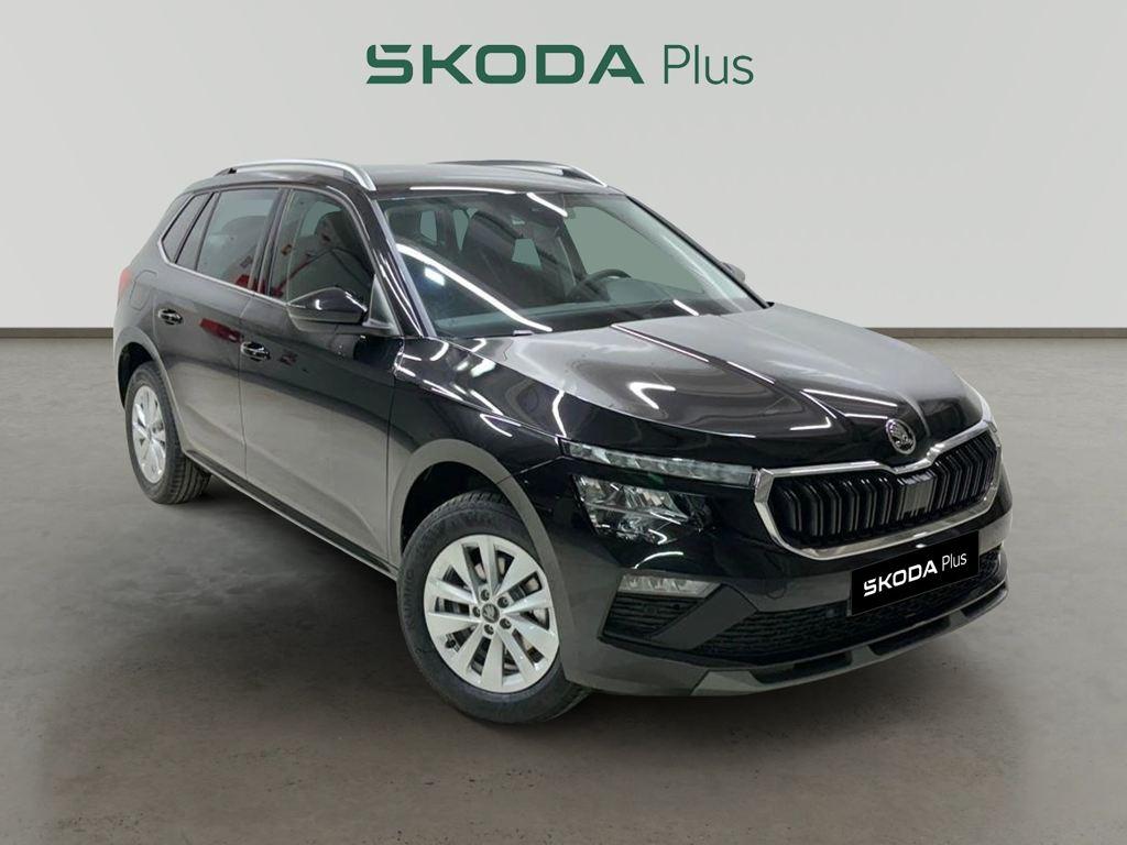 Skoda Kamiq 1.0 TSI Selection DSG 85 kW (115 CV) - 0