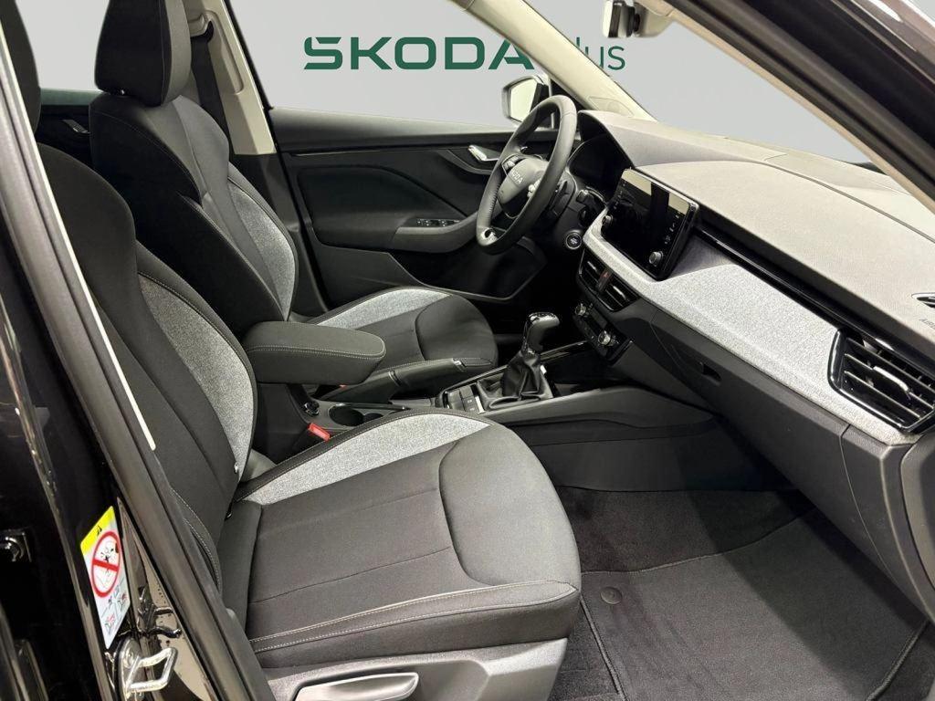 Skoda Kamiq 1.0 TSI Selection DSG 85 kW (115 CV) - 4