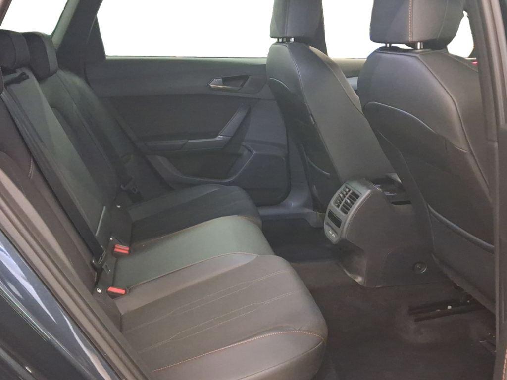 CUPRA Leon Sportstourer 1.5 TSI 110 kW (150 CV) - 5