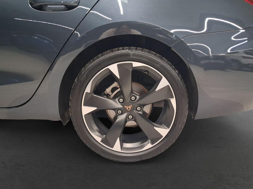 CUPRA Leon Sportstourer 1.5 TSI 110 kW (150 CV) - 7