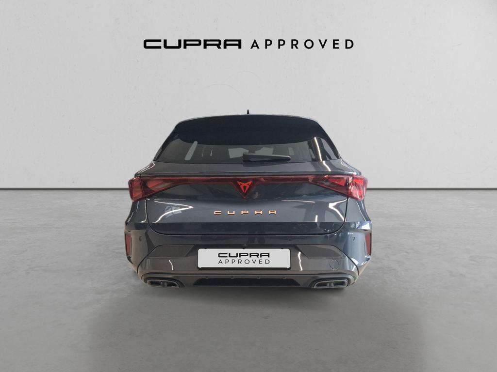 CUPRA Leon Sportstourer 1.5 TSI 110 kW (150 CV) - 10