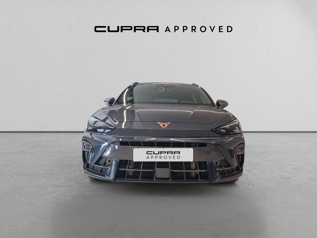 CUPRA Leon Sportstourer 1.5 TSI 110 kW (150 CV) - 11