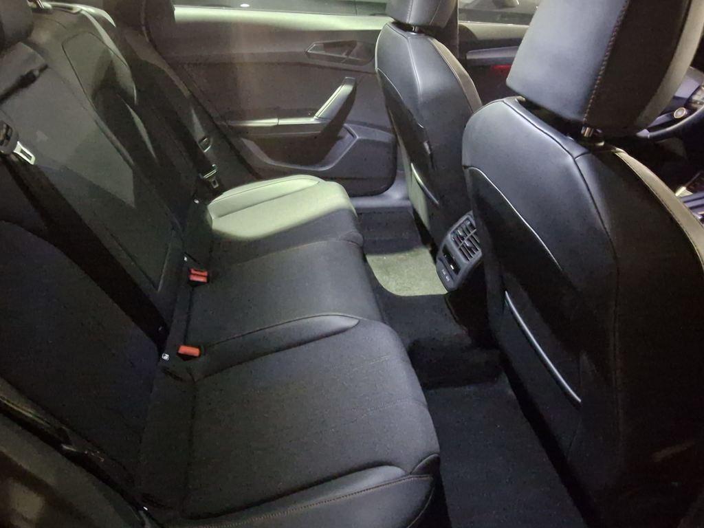 CUPRA León 1.5 eTSI DSG 110 kW (150 CV) - 5