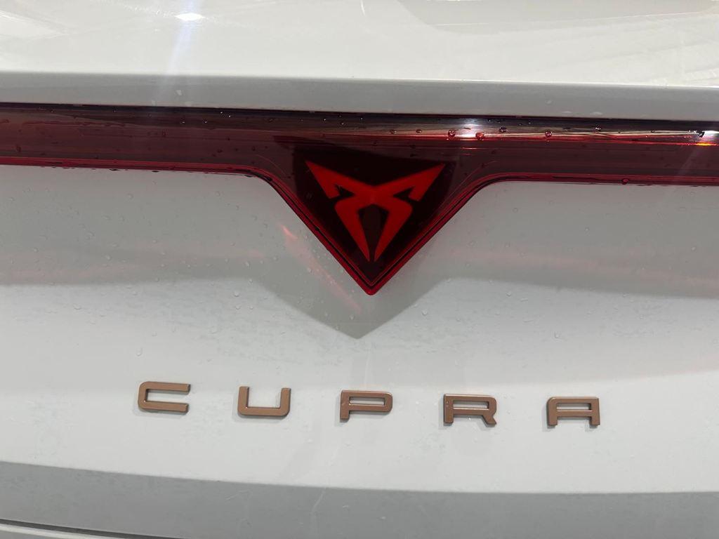 CUPRA León 1.5 eTSI DSG 110 kW (150 CV) - 12