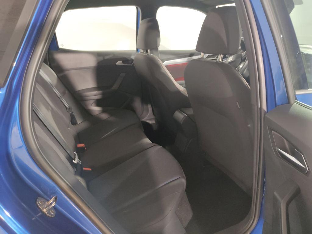 SEAT Arona 1.0 TSI FR XM DSG 85 kW (115 CV) - 5