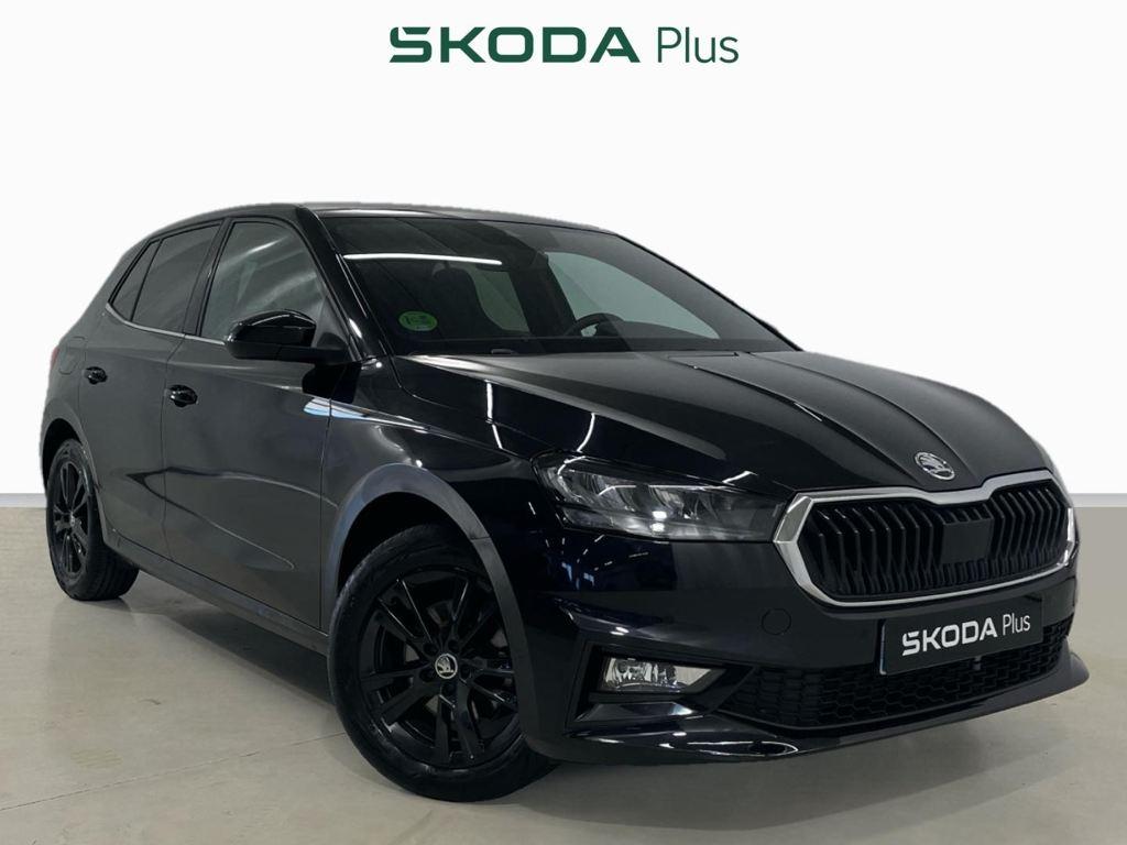 Skoda Fabia 1.0 TSI Design DSG 85 KW (115 CV) - 0