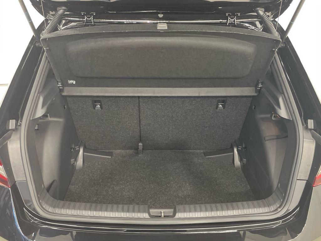 Skoda Fabia 1.0 TSI Design DSG 85 KW (115 CV) - 6