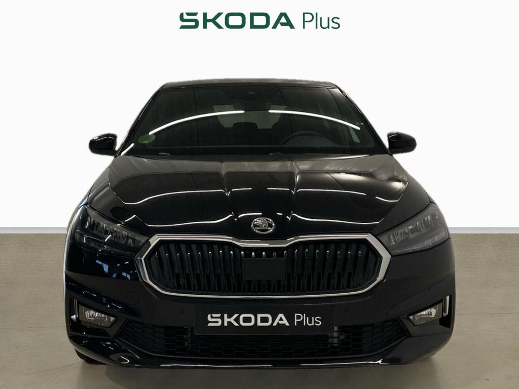 Skoda Fabia 1.0 TSI Design DSG 85 KW (115 CV) - 10