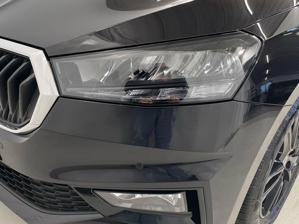 Skoda Fabia 1.0 TSI Design DSG 85 KW (115 CV) - 11