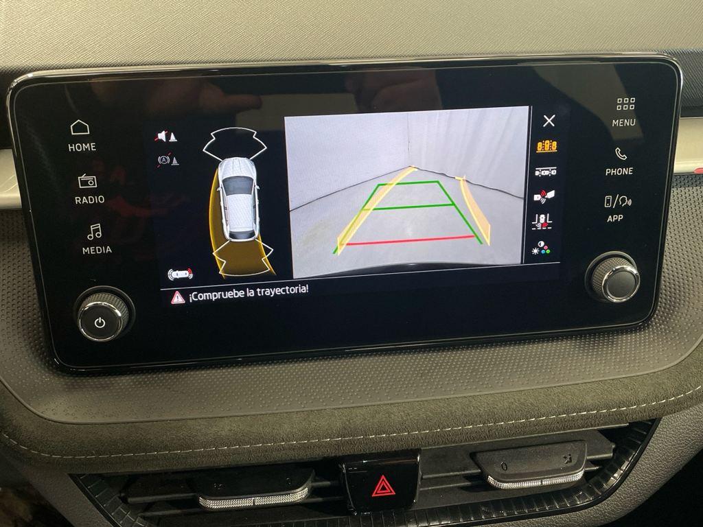 Skoda Fabia 1.0 TSI Design DSG 85 KW (115 CV) - 19