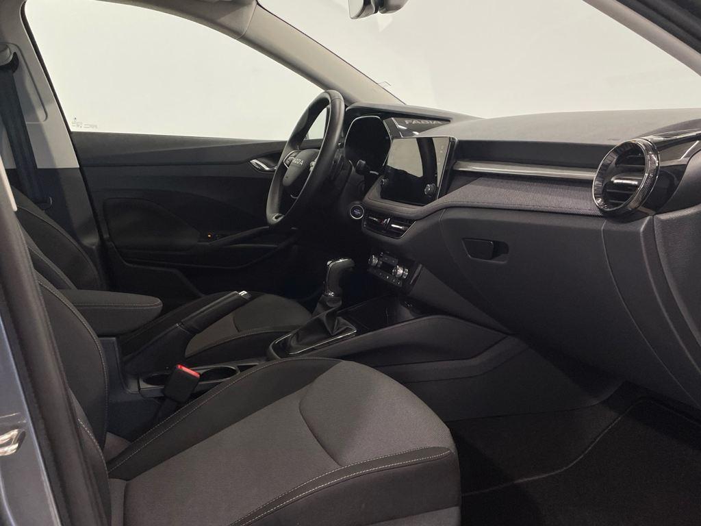 Skoda Fabia 1.0 TSI Selection DSG 85 kW (115 CV) - 4