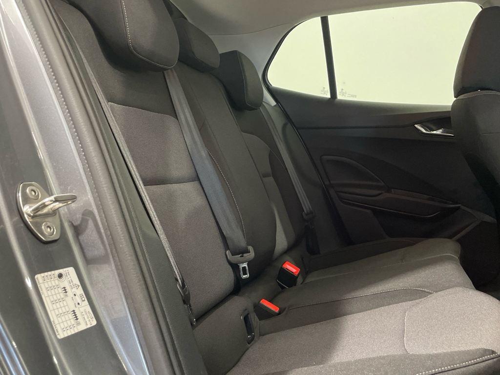 Skoda Fabia 1.0 TSI Selection DSG 85 kW (115 CV) - 5