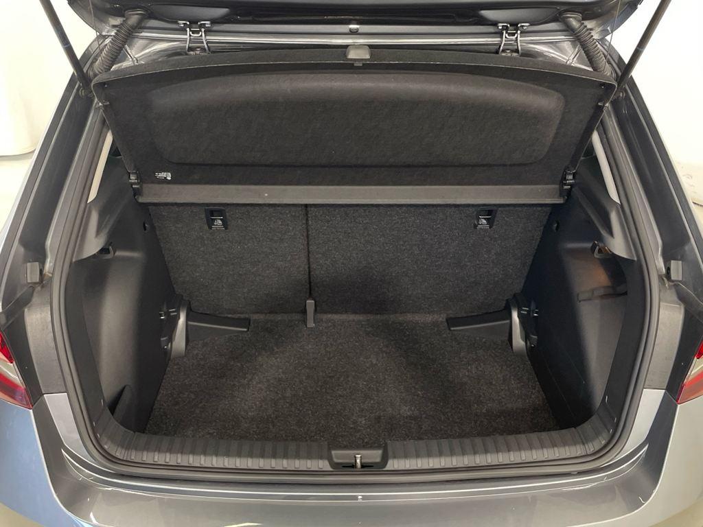 Skoda Fabia 1.0 TSI Selection DSG 85 kW (115 CV) - 6