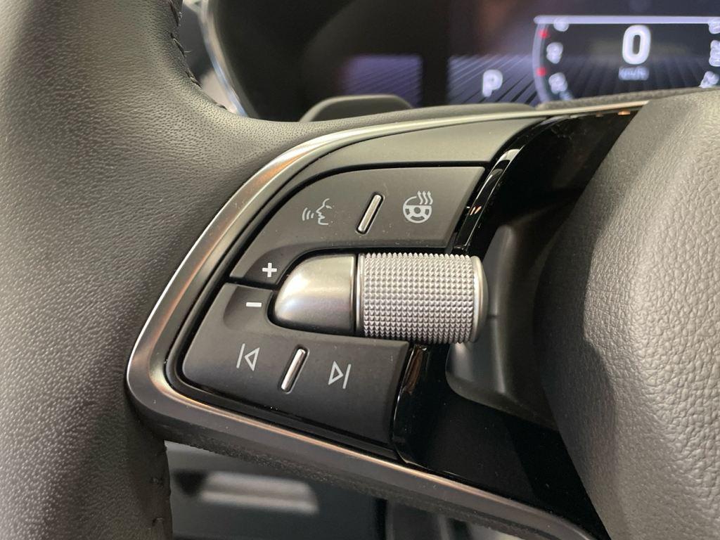 Skoda Fabia 1.0 TSI Selection DSG 85 kW (115 CV) - 8