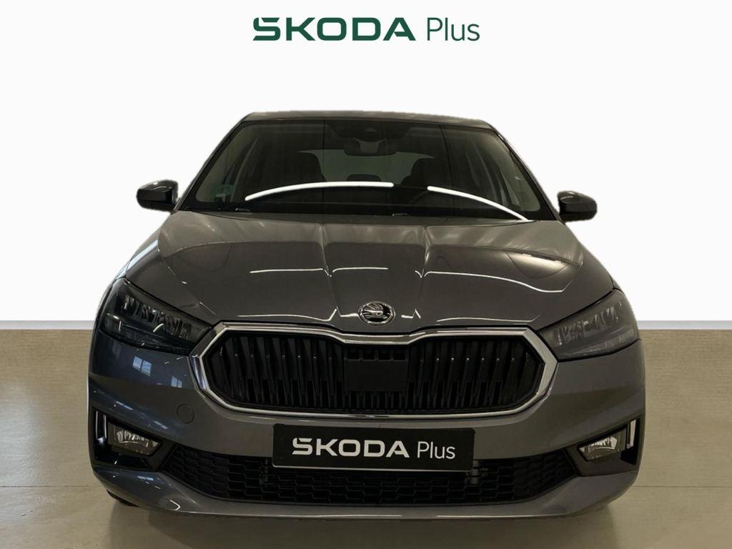 Skoda Fabia 1.0 TSI Selection DSG 85 kW (115 CV) - 10