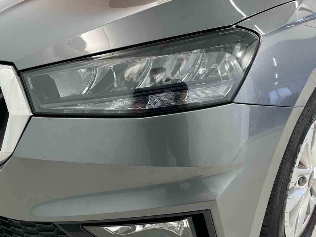 Skoda Fabia 1.0 TSI Selection DSG 85 kW (115 CV) - 11