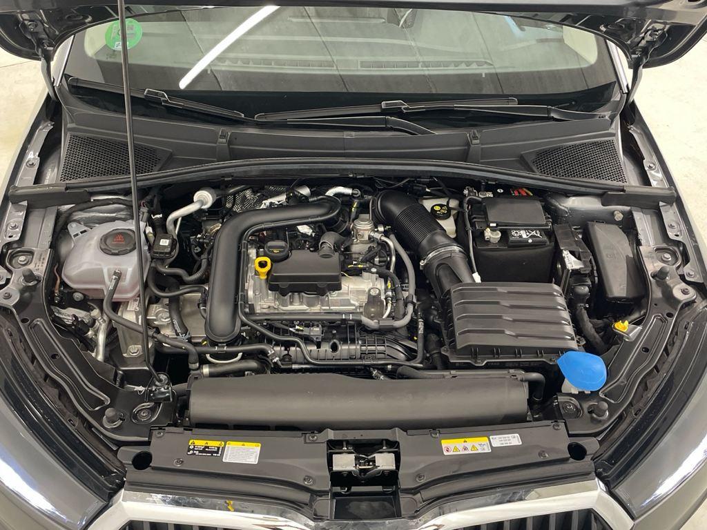 Skoda Fabia 1.0 TSI Selection DSG 85 kW (115 CV) - 13