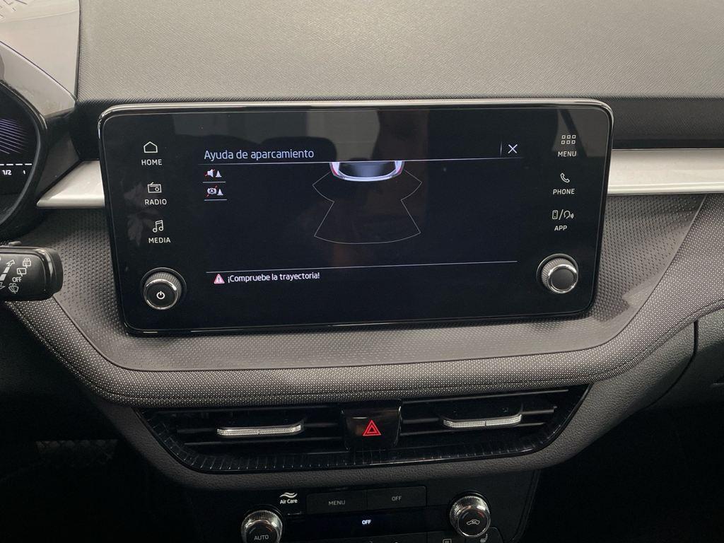 Skoda Fabia 1.0 TSI Selection DSG 85 kW (115 CV) - 19