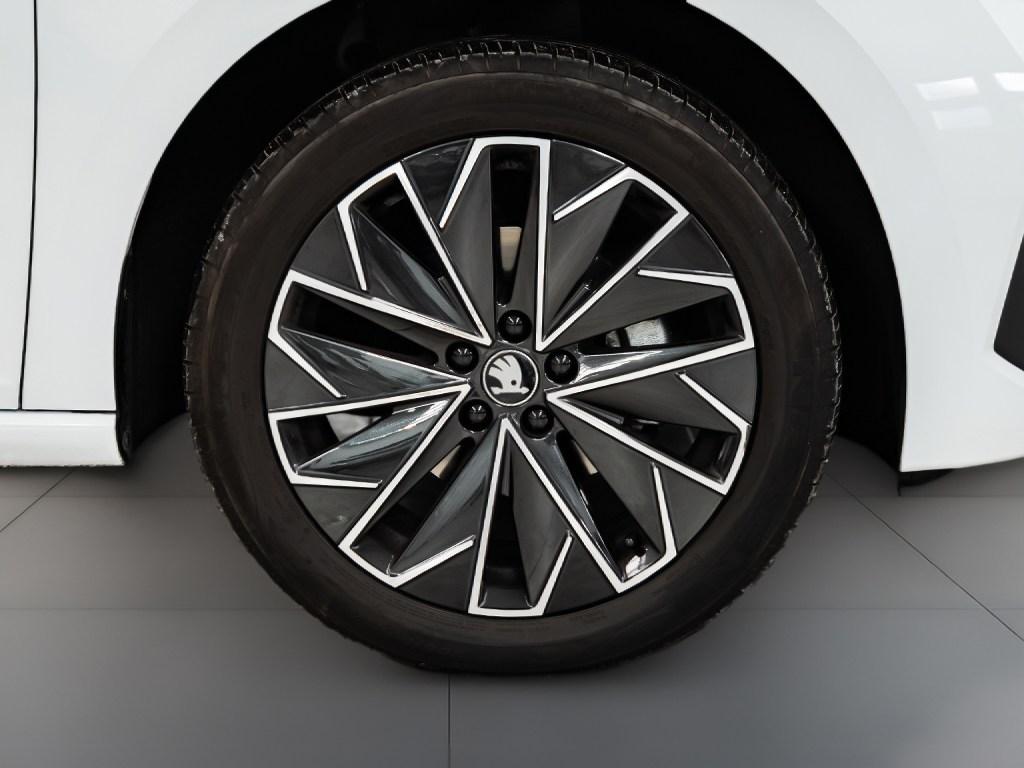 Skoda Scala 1.5 TSI Design DSG 110 kW (150 CV) - 7