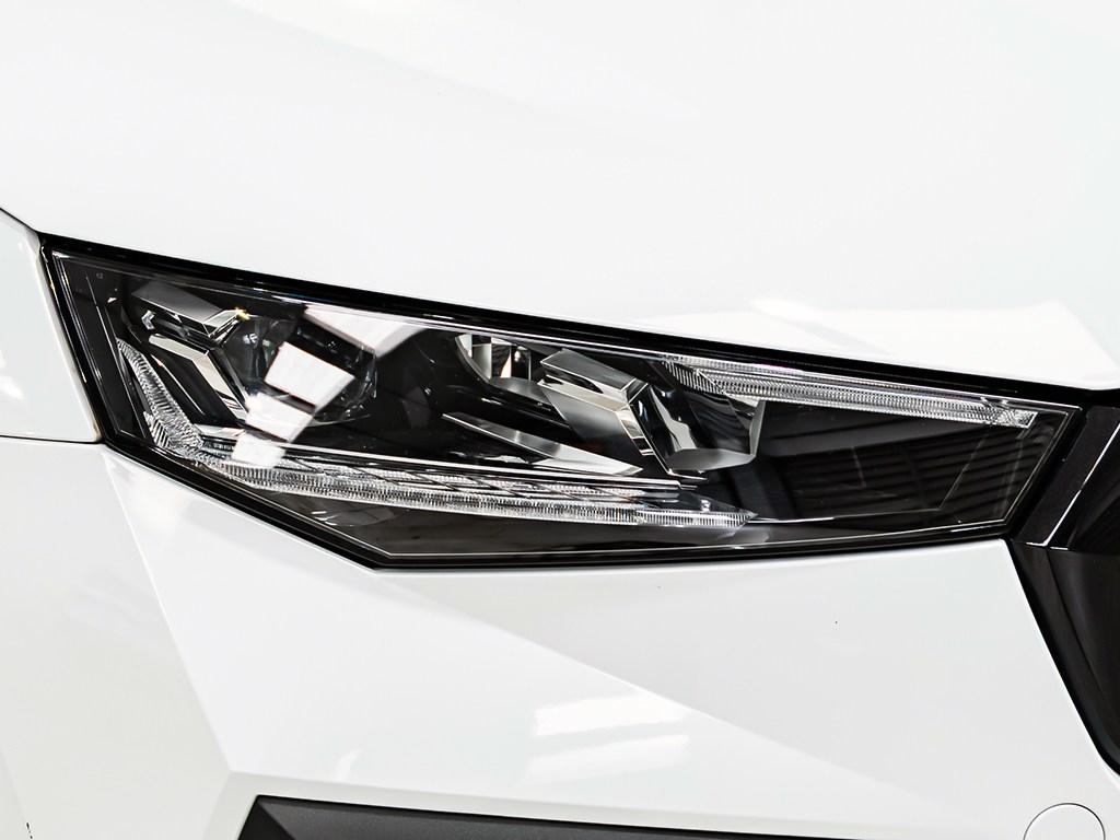 Skoda Scala 1.5 TSI Design DSG 110 kW (150 CV) - 8