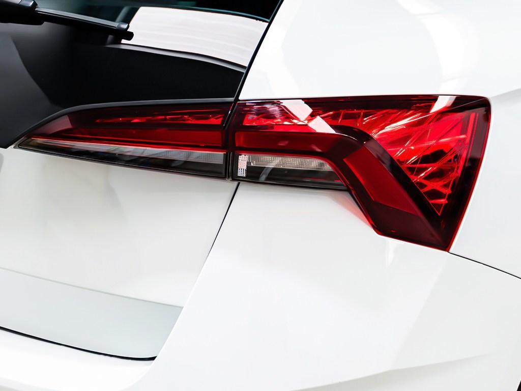 Skoda Scala 1.5 TSI Design DSG 110 kW (150 CV) - 9