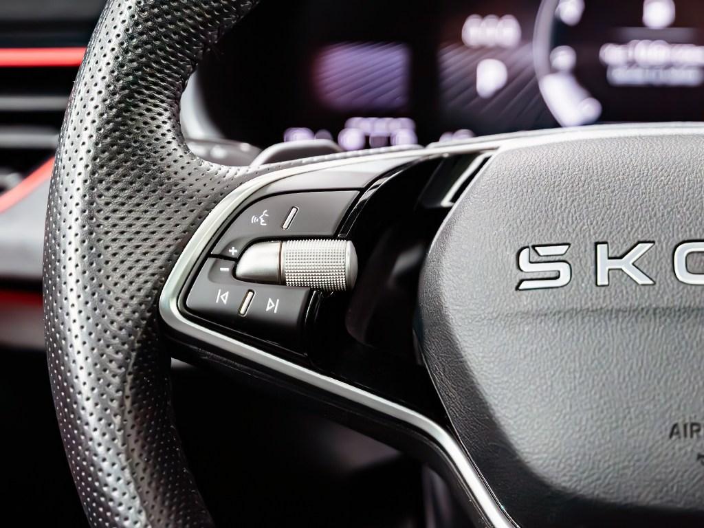 Skoda Scala 1.5 TSI Design DSG 110 kW (150 CV) - 11