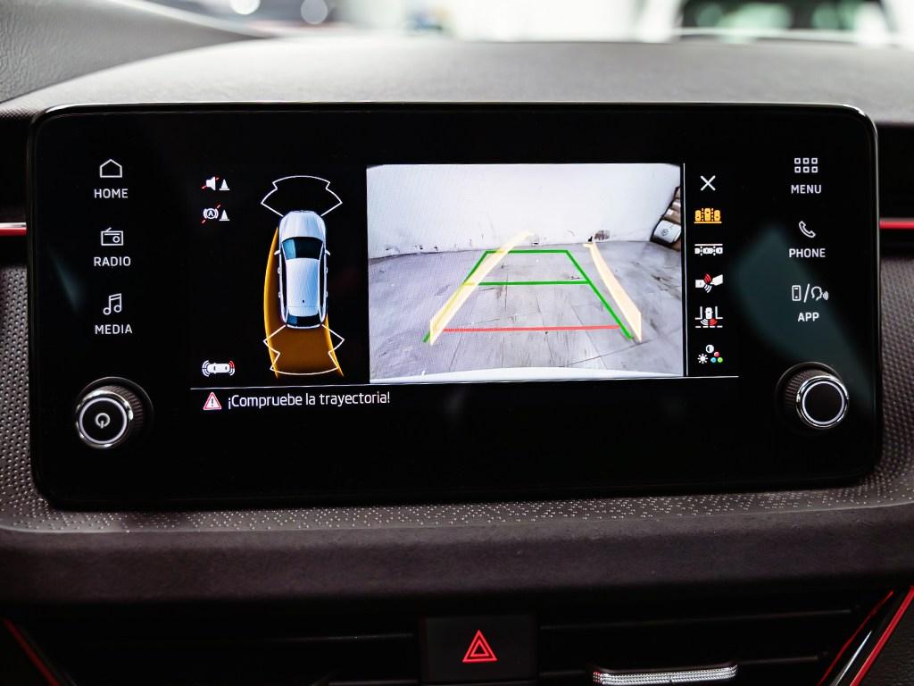 Skoda Scala 1.5 TSI Design DSG 110 kW (150 CV) - 16