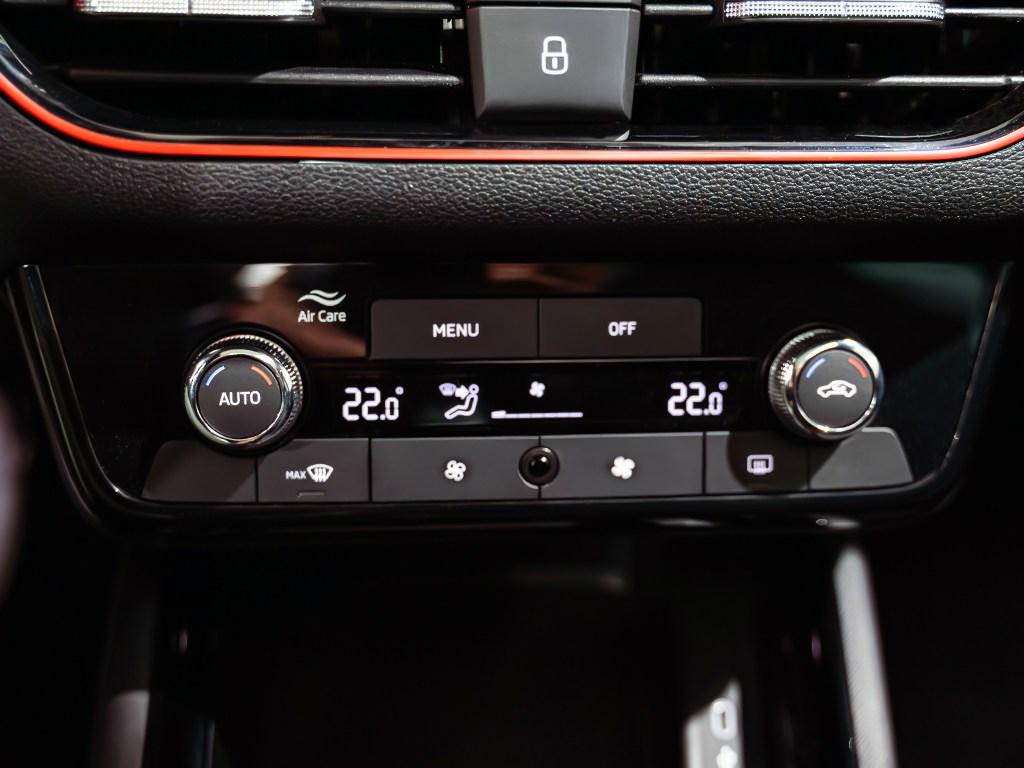 Skoda Scala 1.5 TSI Design DSG 110 kW (150 CV) - 18