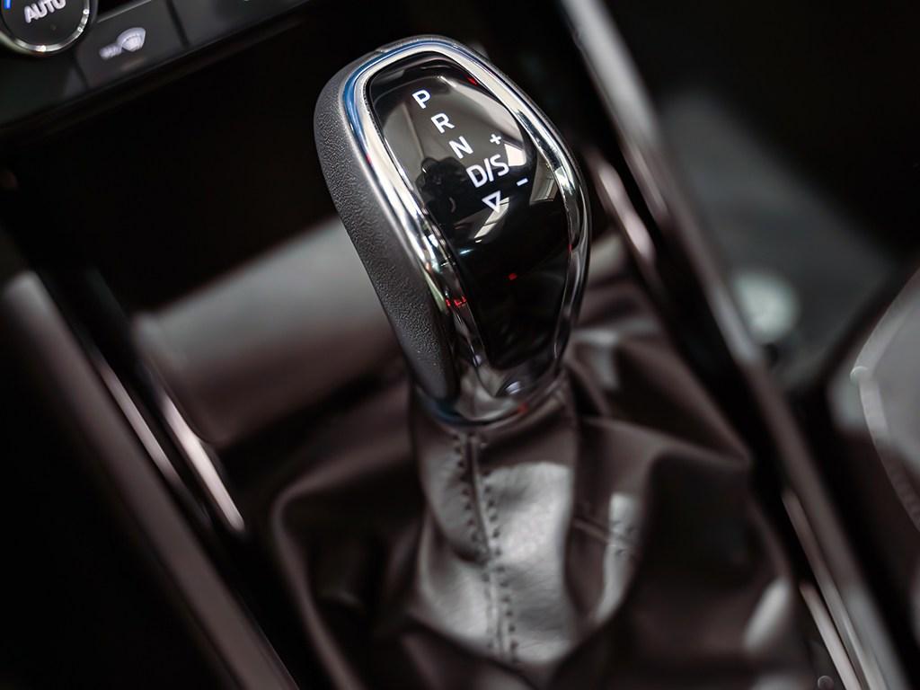 Skoda Scala 1.5 TSI Design DSG 110 kW (150 CV) - 19