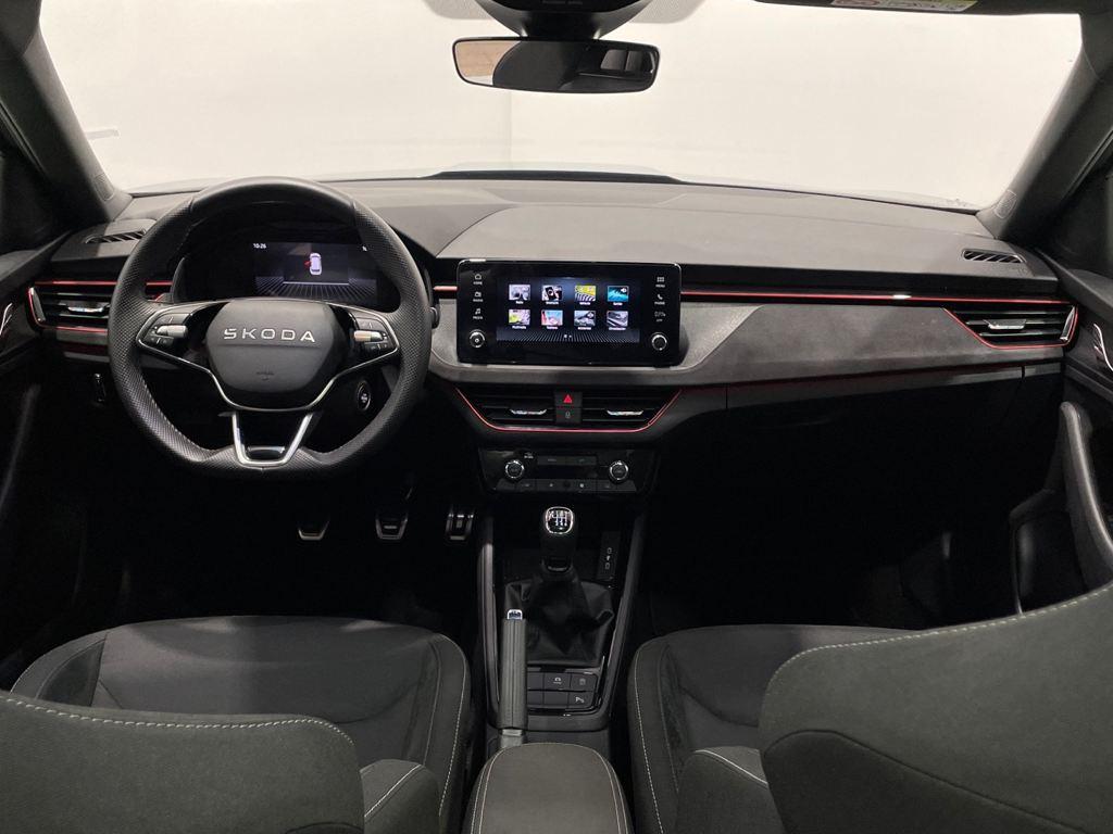 Skoda Kamiq 1.0 TSI Design 85 kW (115 CV) - 3