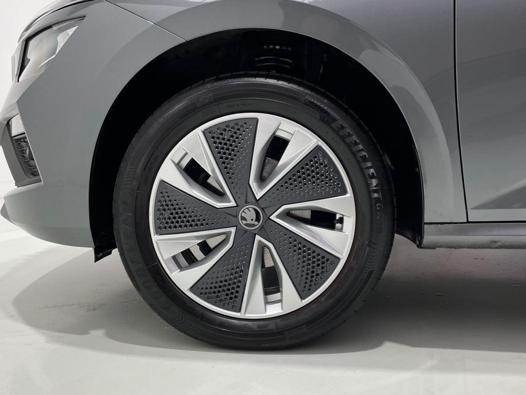 Skoda Kamiq 1.0 TSI Design 85 kW (115 CV) - 7