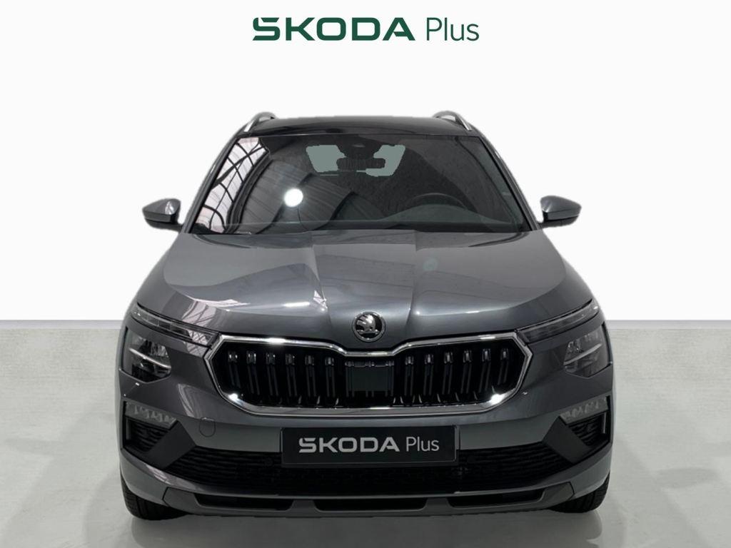 Skoda Kamiq 1.0 TSI Design 85 kW (115 CV) - 10