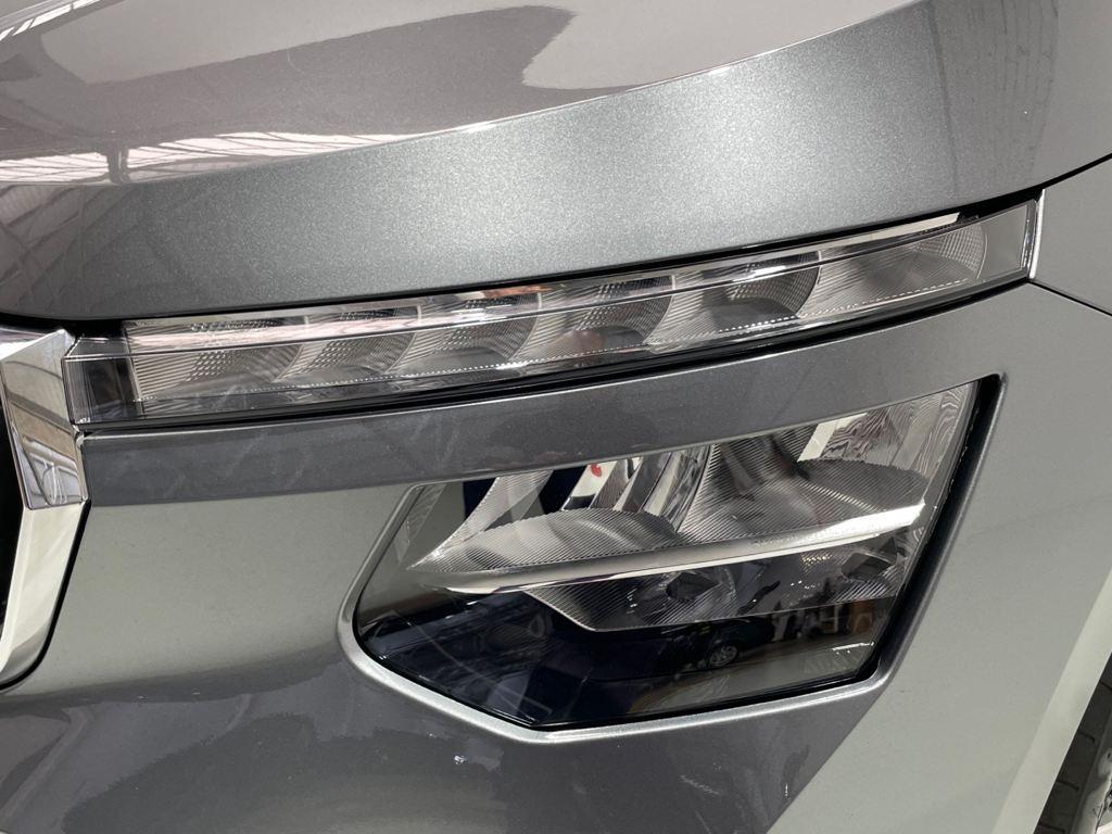 Skoda Kamiq 1.0 TSI Design 85 kW (115 CV) - 11