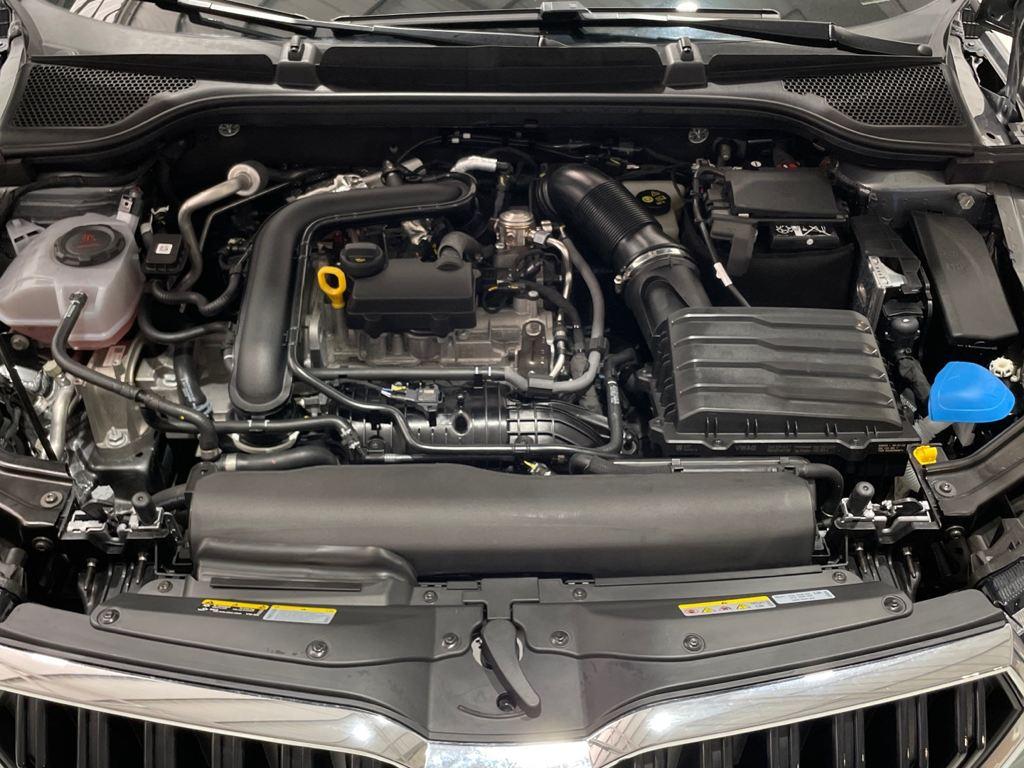 Skoda Kamiq 1.0 TSI Design 85 kW (115 CV) - 12