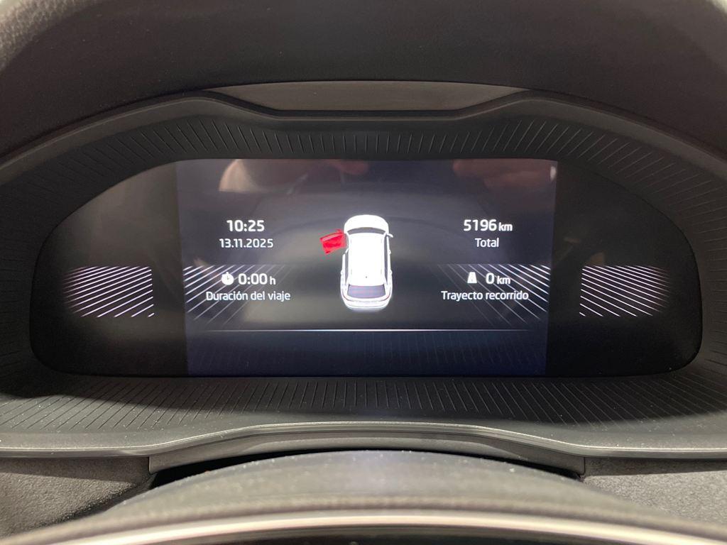 Skoda Kamiq 1.0 TSI Design 85 kW (115 CV) - 15