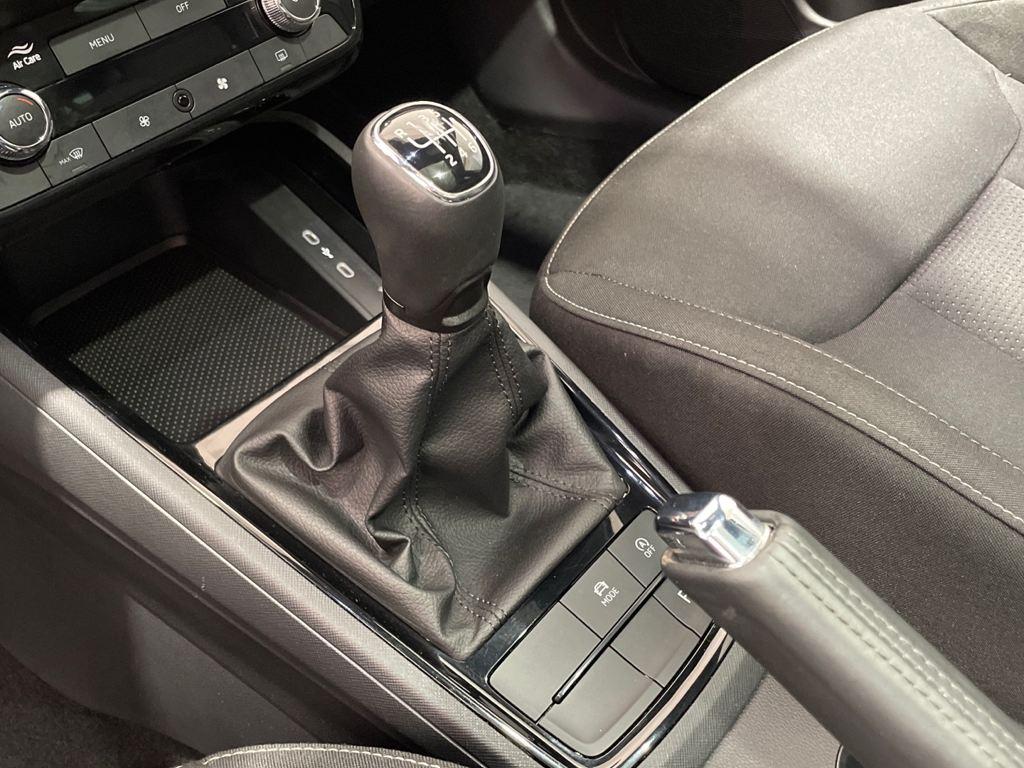 Skoda Kamiq 1.0 TSI Design 85 kW (115 CV) - 17