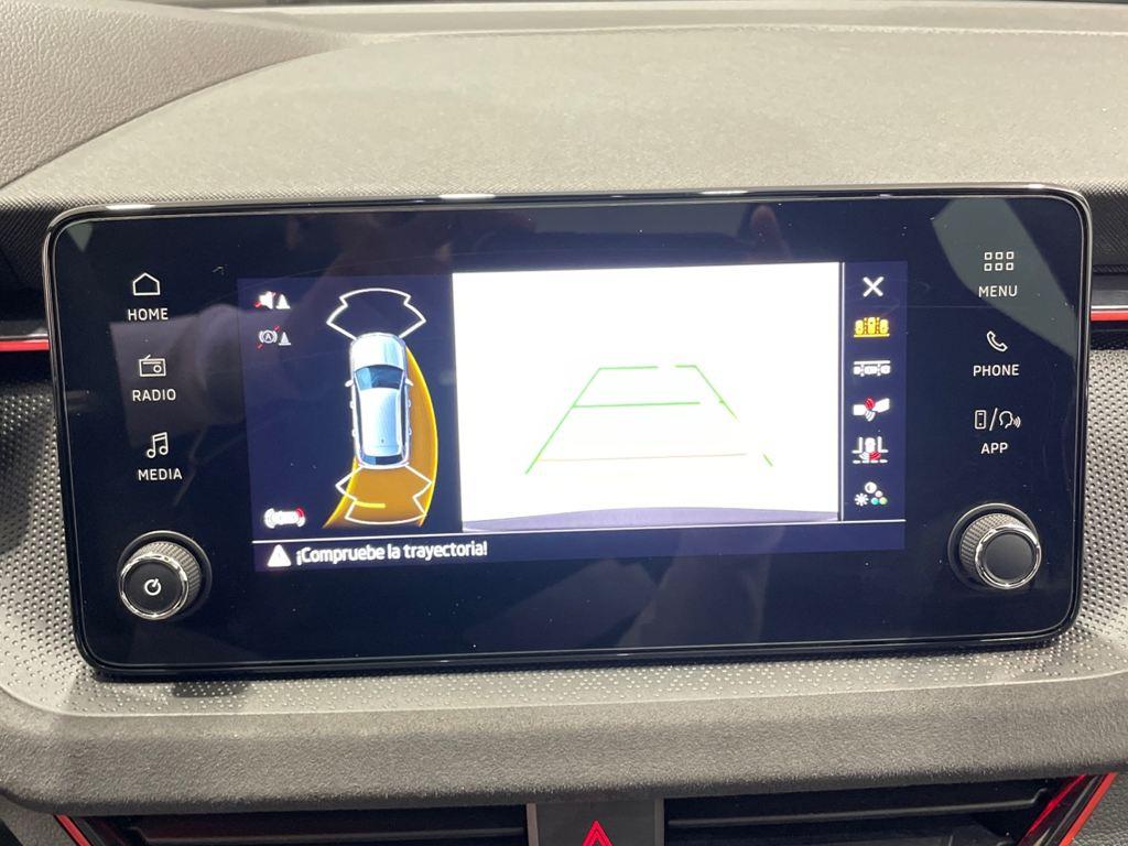 Skoda Kamiq 1.0 TSI Design 85 kW (115 CV) - 19