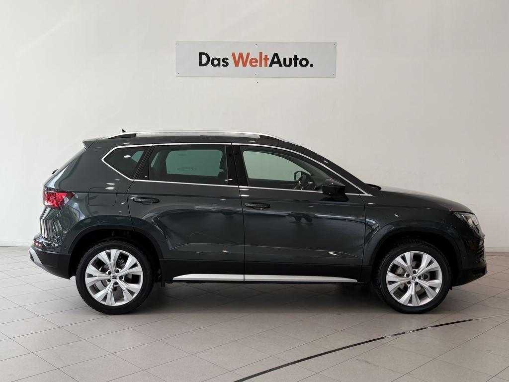 SEAT Ateca 1.5 TSI X-Perience XM 110 kW (150 CV) - 2