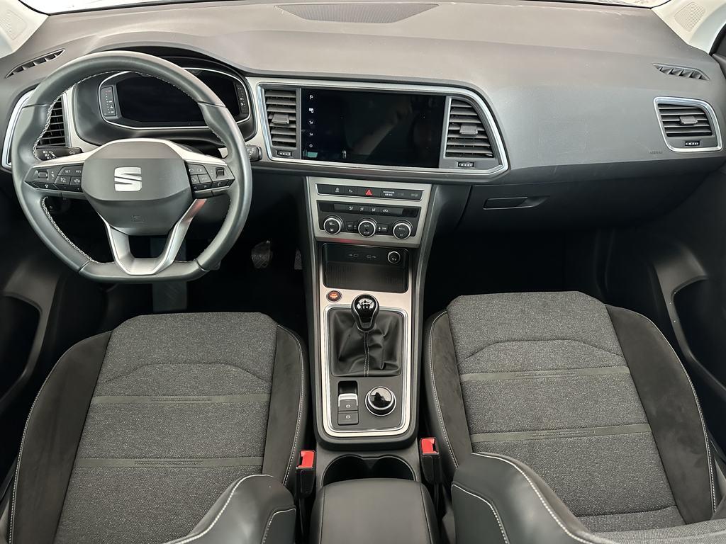 SEAT Ateca 1.5 TSI X-Perience XM 110 kW (150 CV) - 3