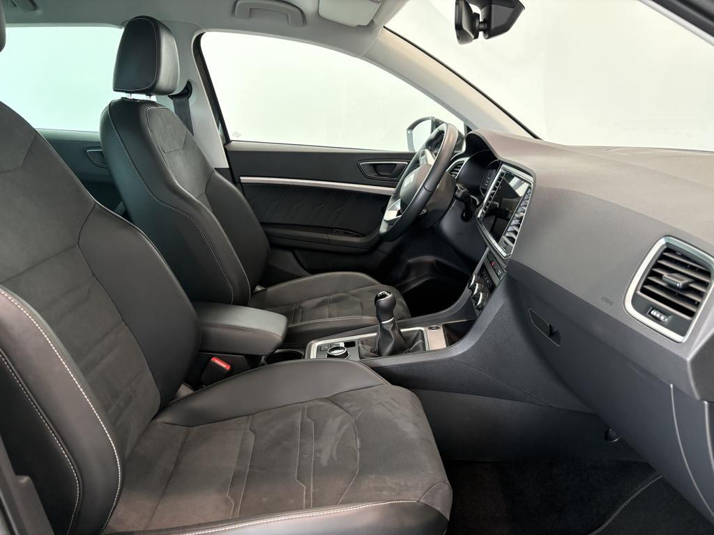 SEAT Ateca 1.5 TSI X-Perience XM 110 kW (150 CV) - 4