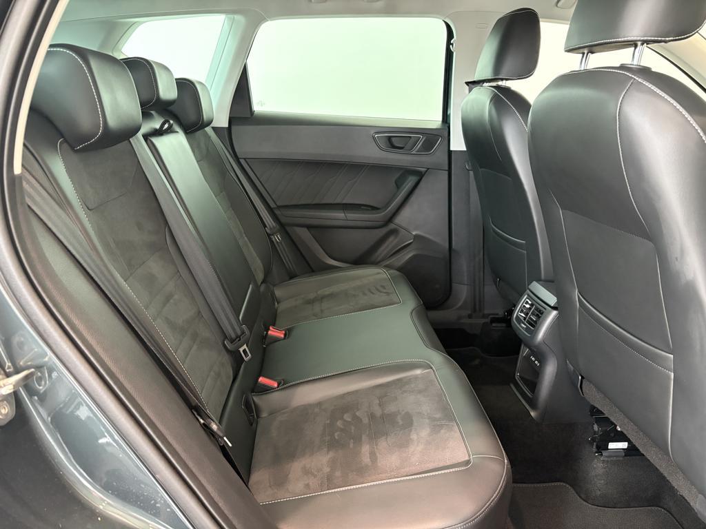 SEAT Ateca 1.5 TSI X-Perience XM 110 kW (150 CV) - 5