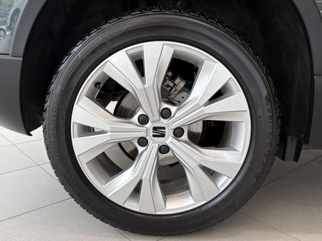 SEAT Ateca 1.5 TSI X-Perience XM 110 kW (150 CV) - 7