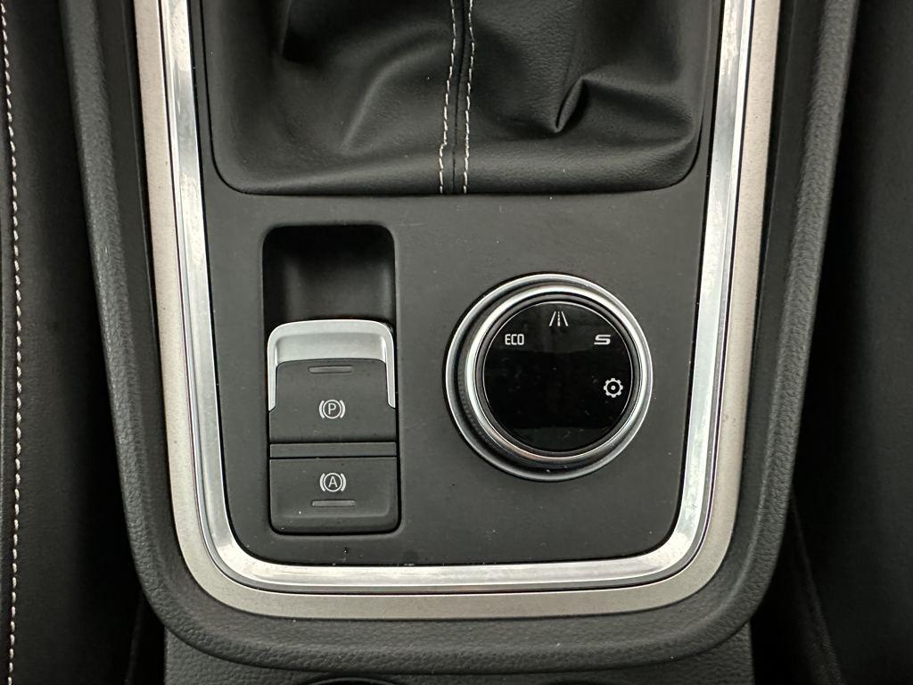 SEAT Ateca 1.5 TSI X-Perience XM 110 kW (150 CV) - 9