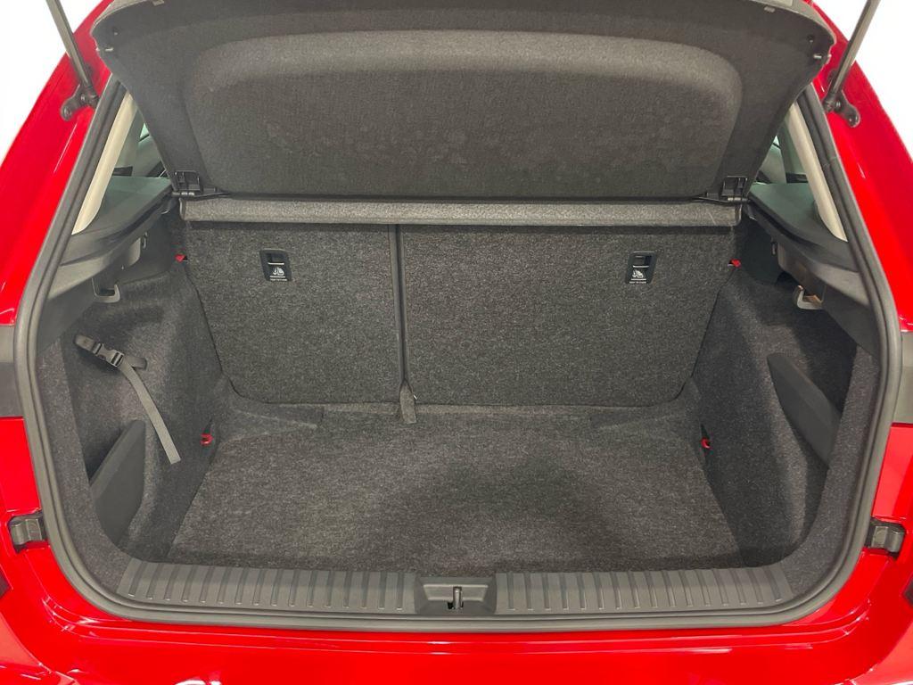 Skoda Kamiq 1.0 TSI Selection 85 kW (115 CV) - 6