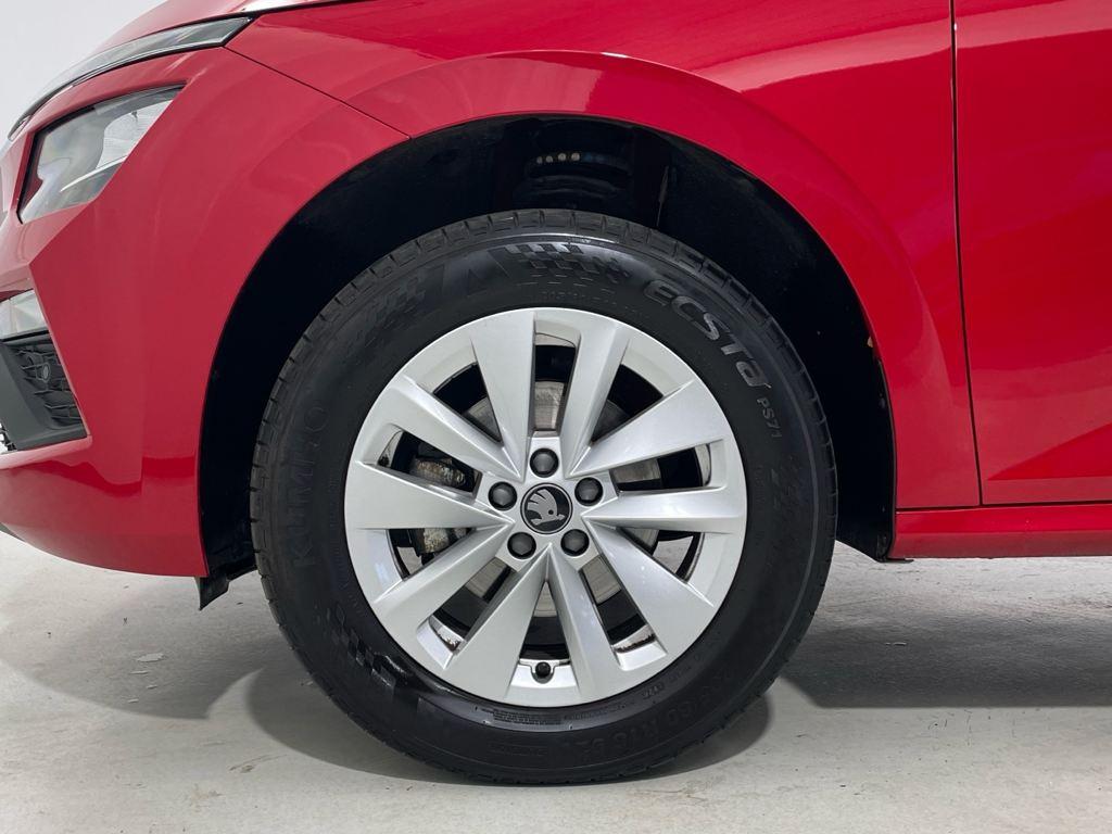 Skoda Kamiq 1.0 TSI Selection 85 kW (115 CV) - 7