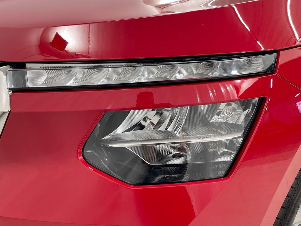 Skoda Kamiq 1.0 TSI Selection 85 kW (115 CV) - 11