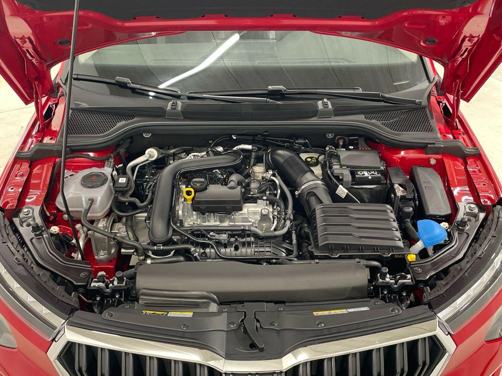 Skoda Kamiq 1.0 TSI Selection 85 kW (115 CV) - 13