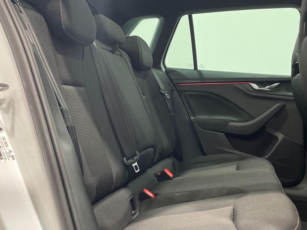 Skoda Kamiq 1.5 TSI Design 110 kW (150 CV) - 5