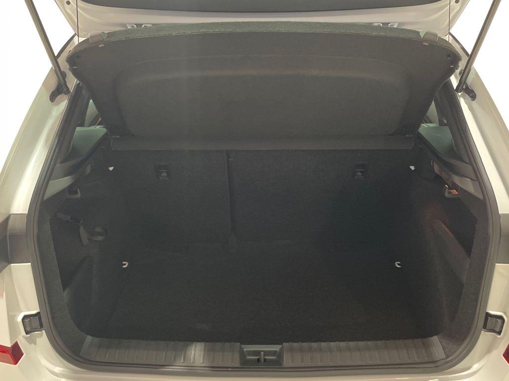 Skoda Kamiq 1.5 TSI Design 110 kW (150 CV) - 6